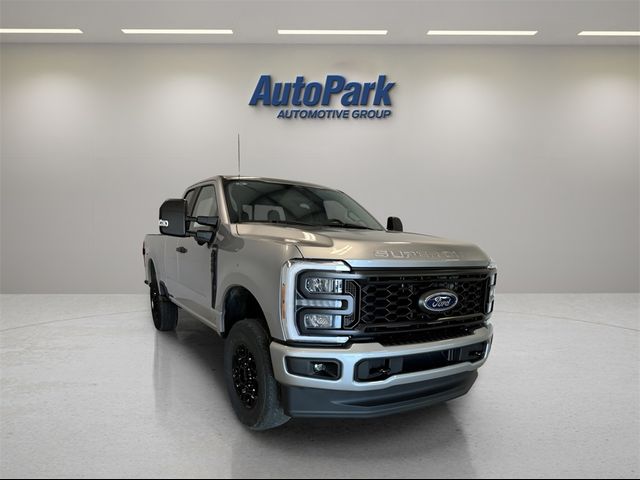 2024 Ford F-250 XL