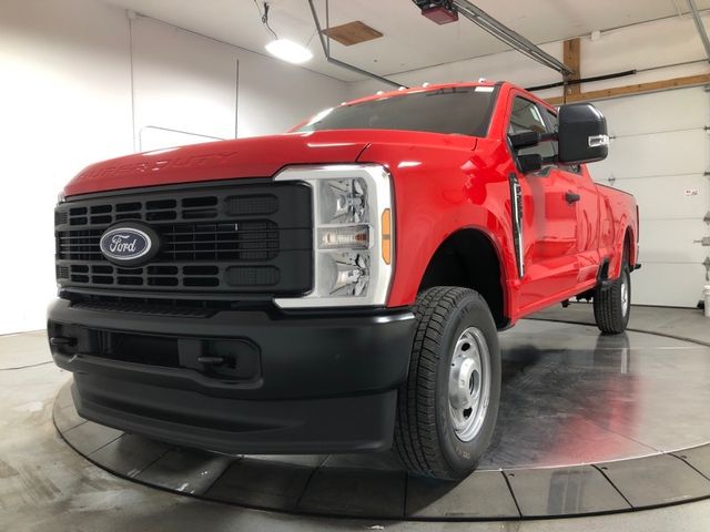 2024 Ford F-250 XL