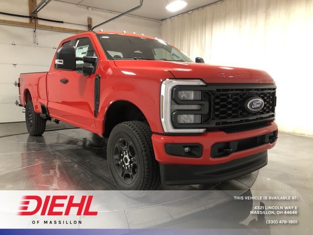 2024 Ford F-250 XL