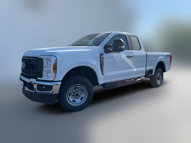 2024 Ford F-250 XL