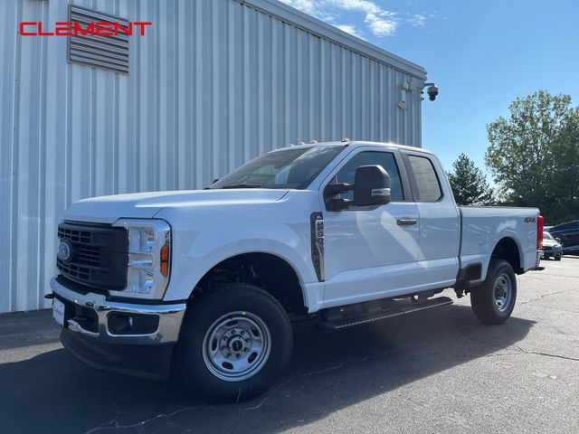 2024 Ford F-250 XL