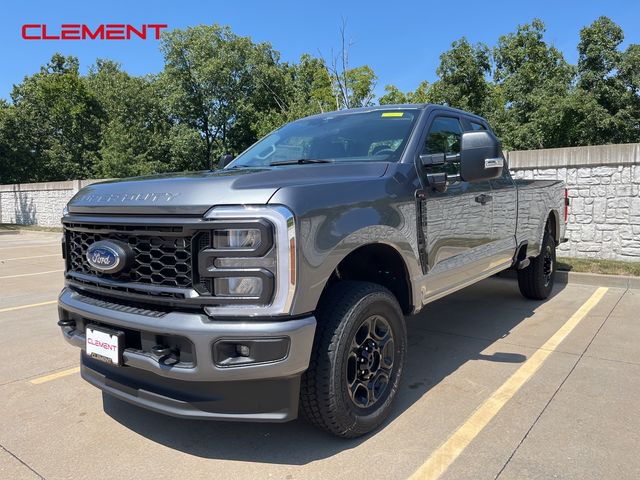 2024 Ford F-250 XL