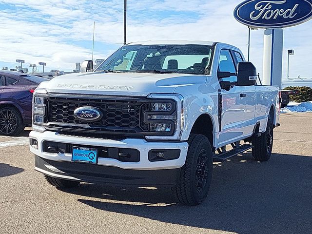 2024 Ford F-250 XL