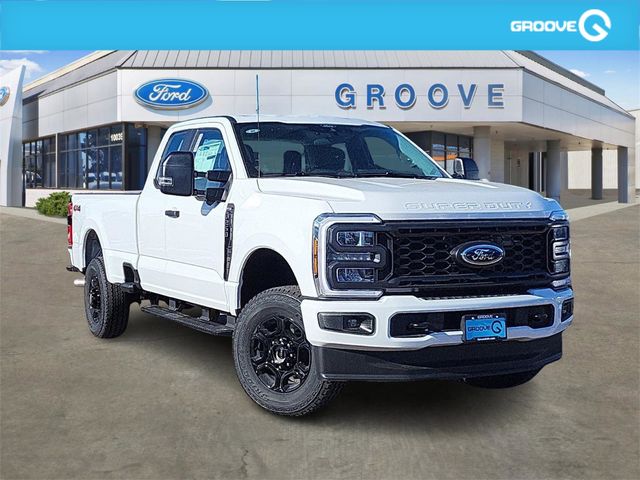 2024 Ford F-250 XL