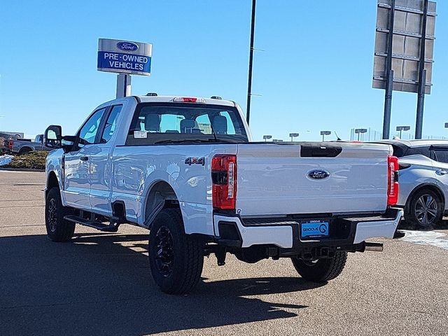 2024 Ford F-250 XL