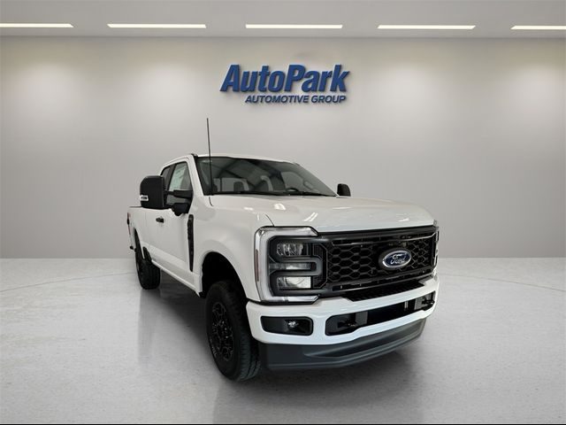 2024 Ford F-250 XL