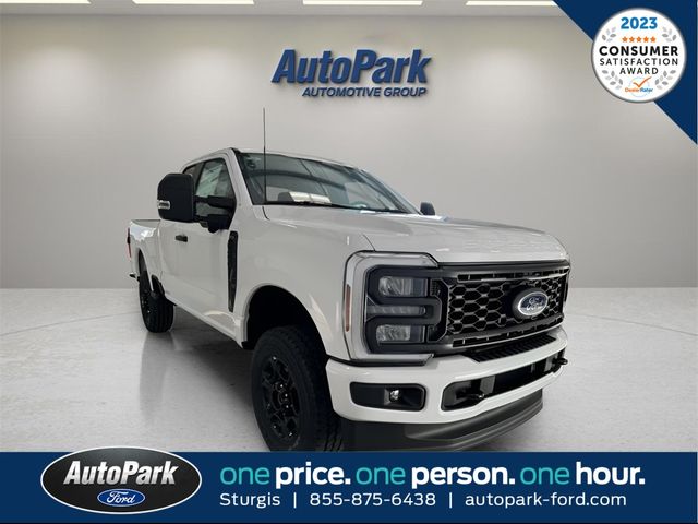 2024 Ford F-250 XL