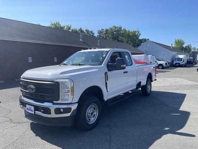 2024 Ford F-250 XL