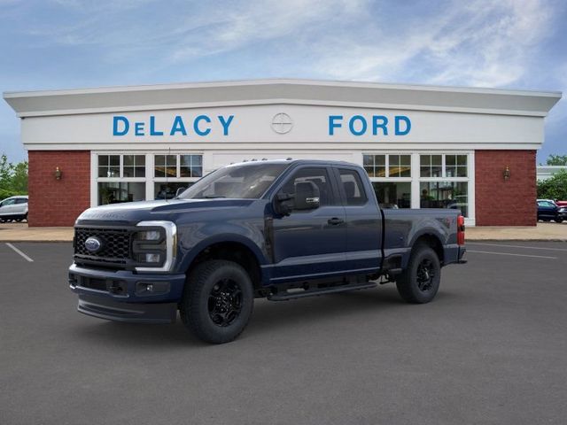 2024 Ford F-250 XL