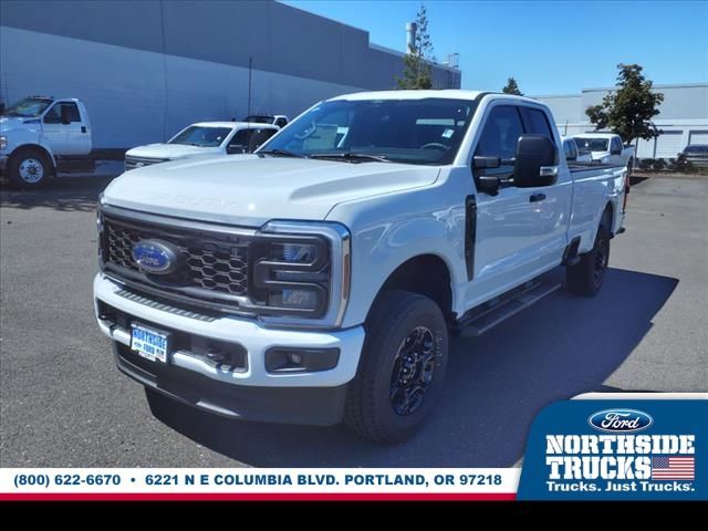 2024 Ford F-250 XL