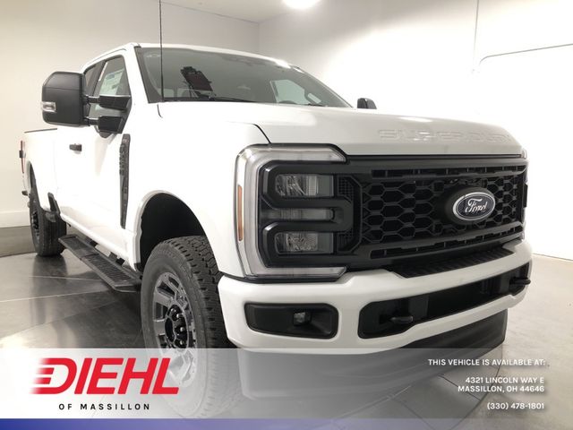 2024 Ford F-250 XL