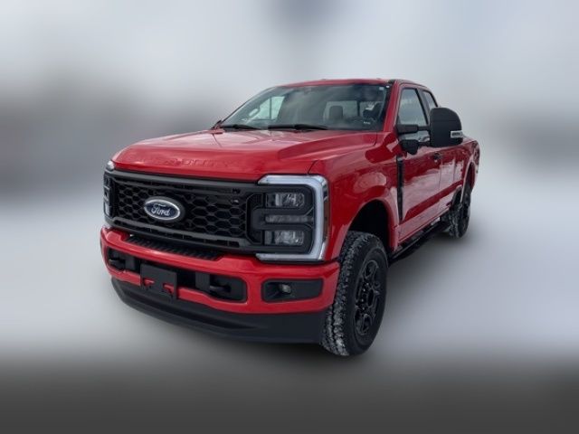 2024 Ford F-250 XL