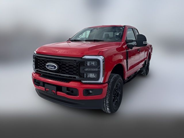 2024 Ford F-250 XL