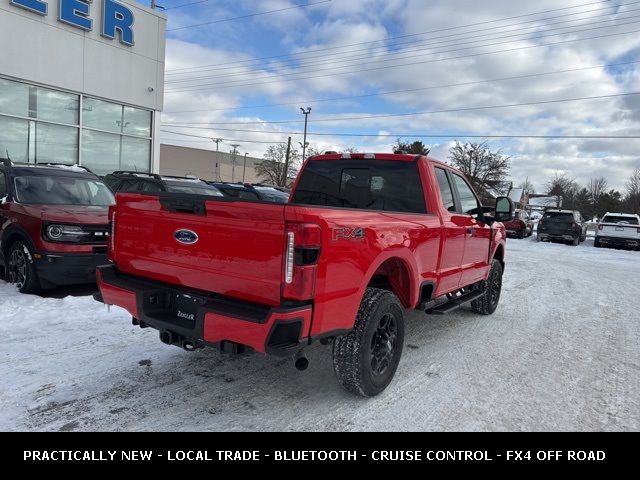 2024 Ford F-250 XL