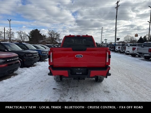 2024 Ford F-250 XL