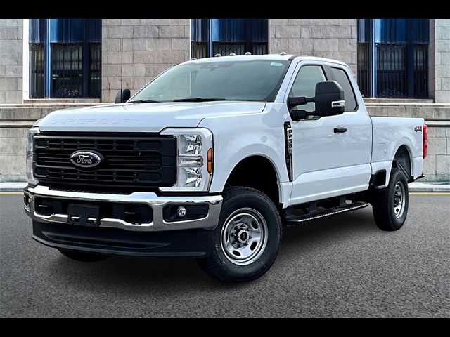 2024 Ford F-250 XL