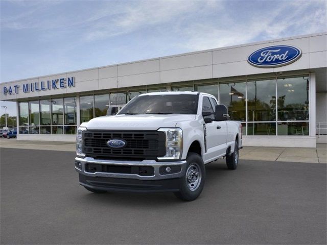 2024 Ford F-250 XL