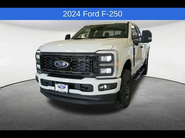 2024 Ford F-250 XL