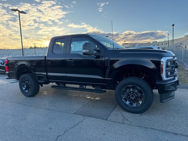 2024 Ford F-250 XL