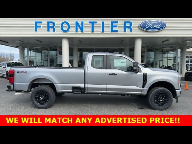 2024 Ford F-250 XL