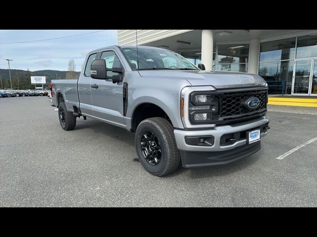 2024 Ford F-250 XL