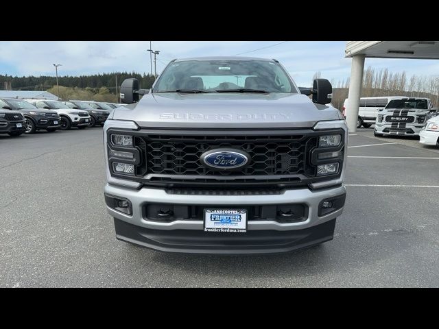 2024 Ford F-250 XL