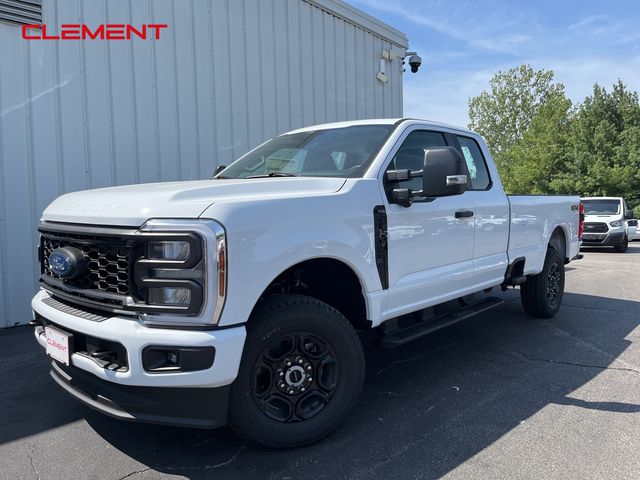 2024 Ford F-250 XL