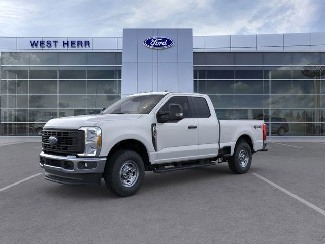 2024 Ford F-250 XL