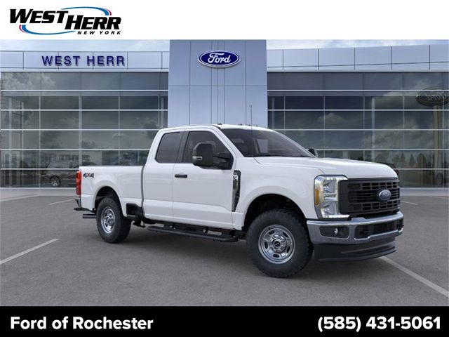 2024 Ford F-250 XL