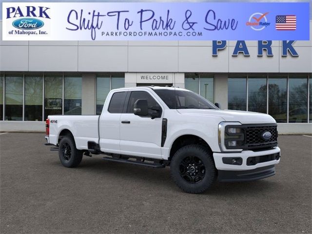 2024 Ford F-250 XL