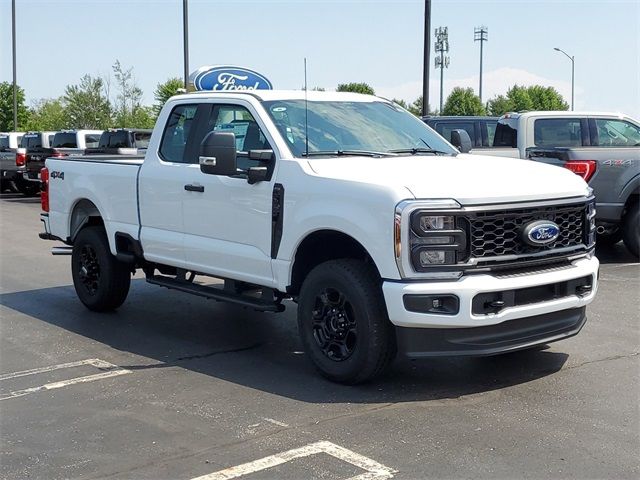 2024 Ford F-250 XL