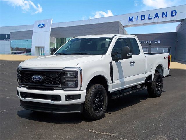 2024 Ford F-250 XL