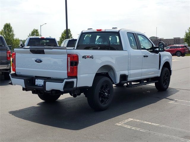 2024 Ford F-250 XL