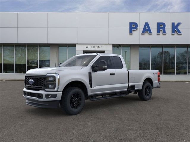 2024 Ford F-250 XL