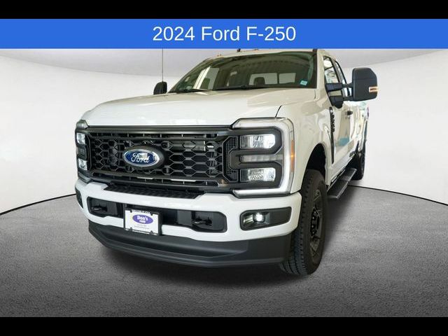 2024 Ford F-250 XL