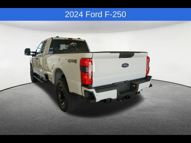 2024 Ford F-250 XL