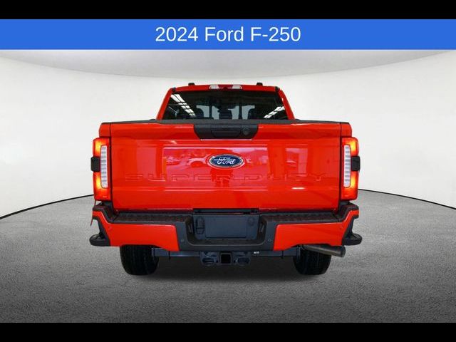 2024 Ford F-250 