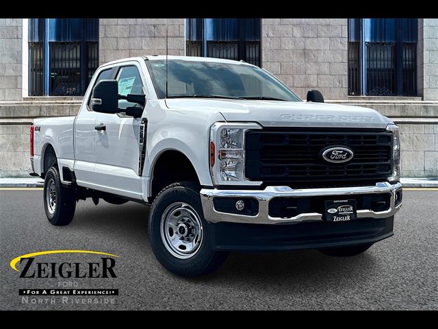 2024 Ford F-250 XL