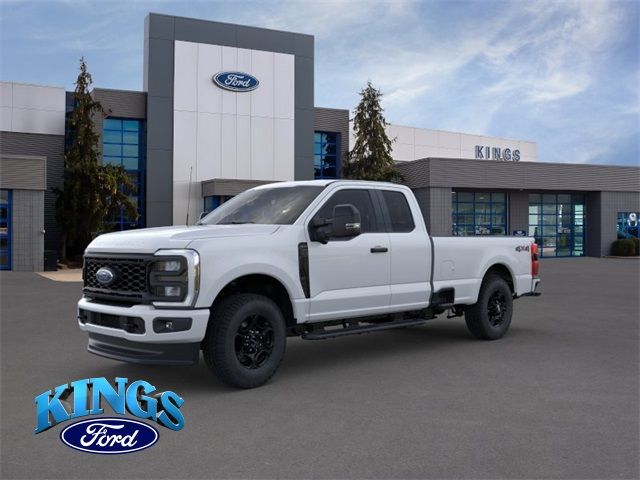 2024 Ford F-250 XL