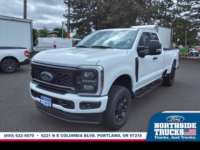 2024 Ford F-250 XL