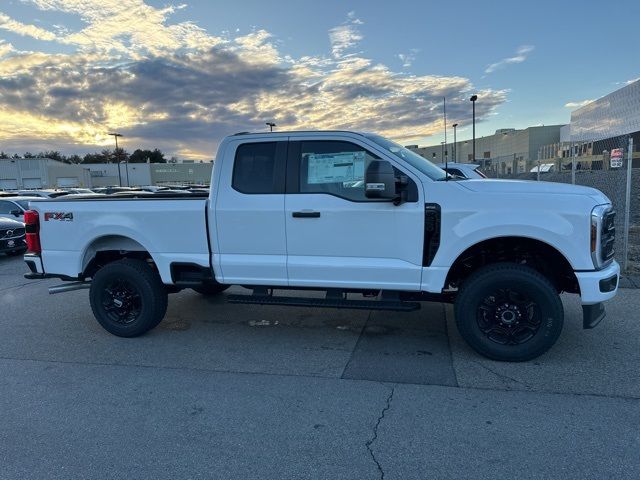 2024 Ford F-250 XL