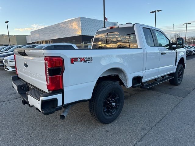 2024 Ford F-250 XL