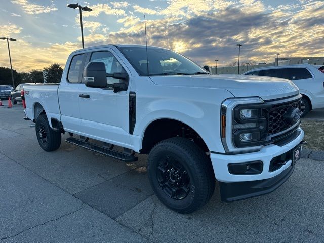 2024 Ford F-250 XL