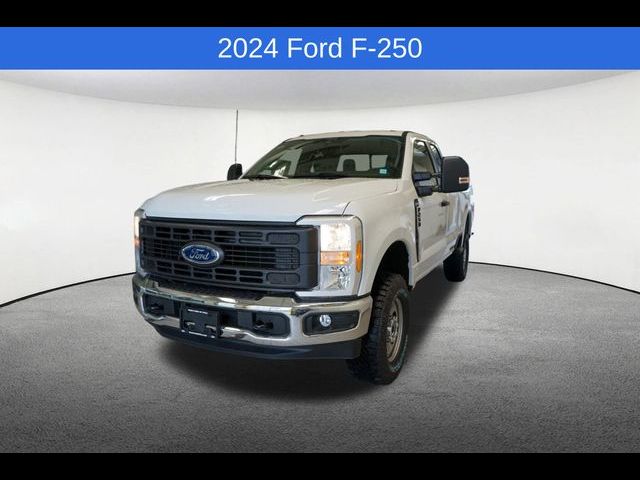 2024 Ford F-250 