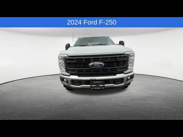 2024 Ford F-250 