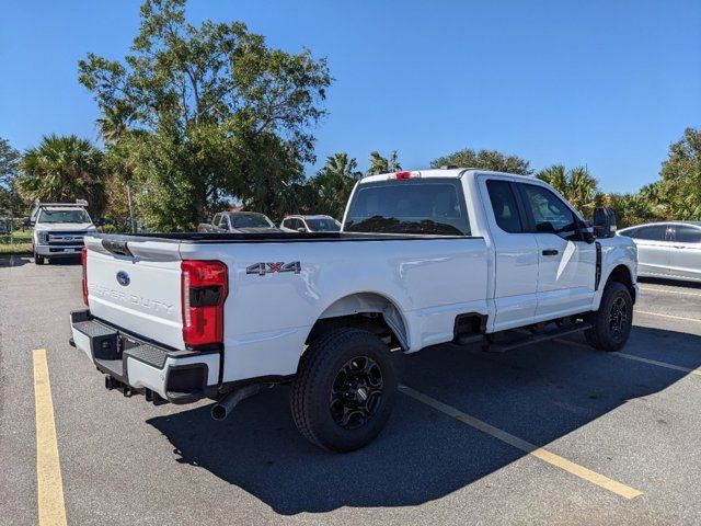 2024 Ford F-250 XL