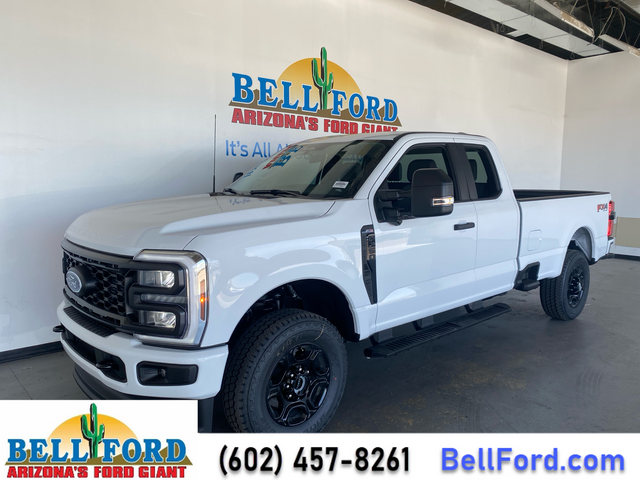 2024 Ford F-250 XL