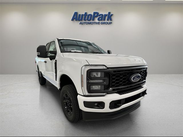 2024 Ford F-250 XL