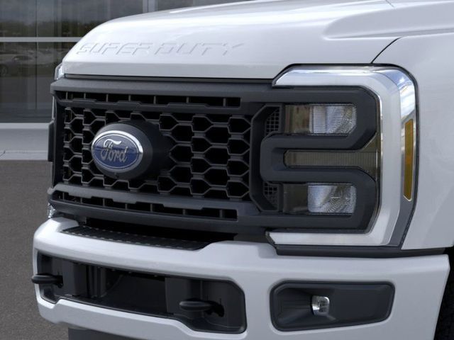 2024 Ford F-250 XL