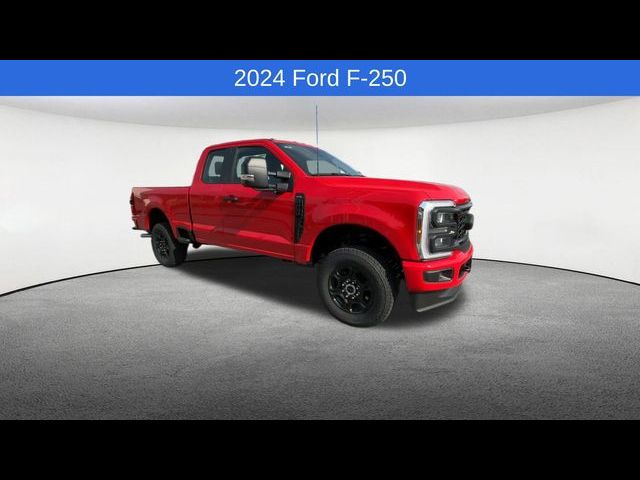 2024 Ford F-250 XL